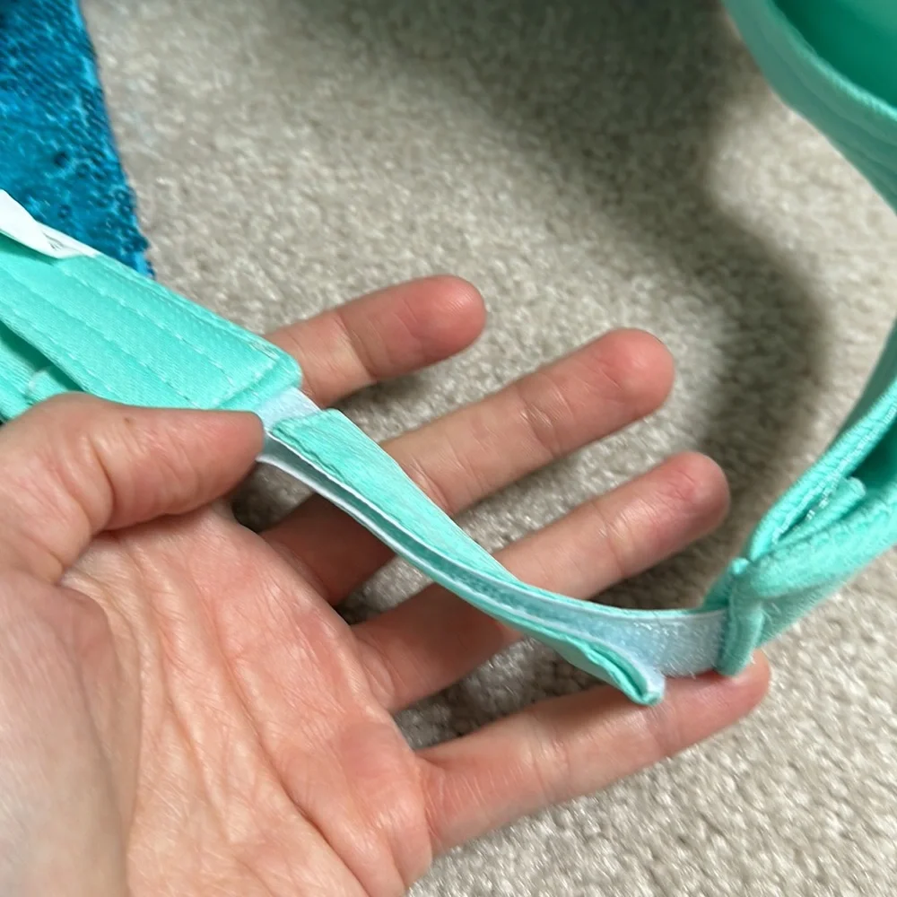 RunDisney Princess Jasmine outfit (NO SHIRT) - Picture 6 of 8